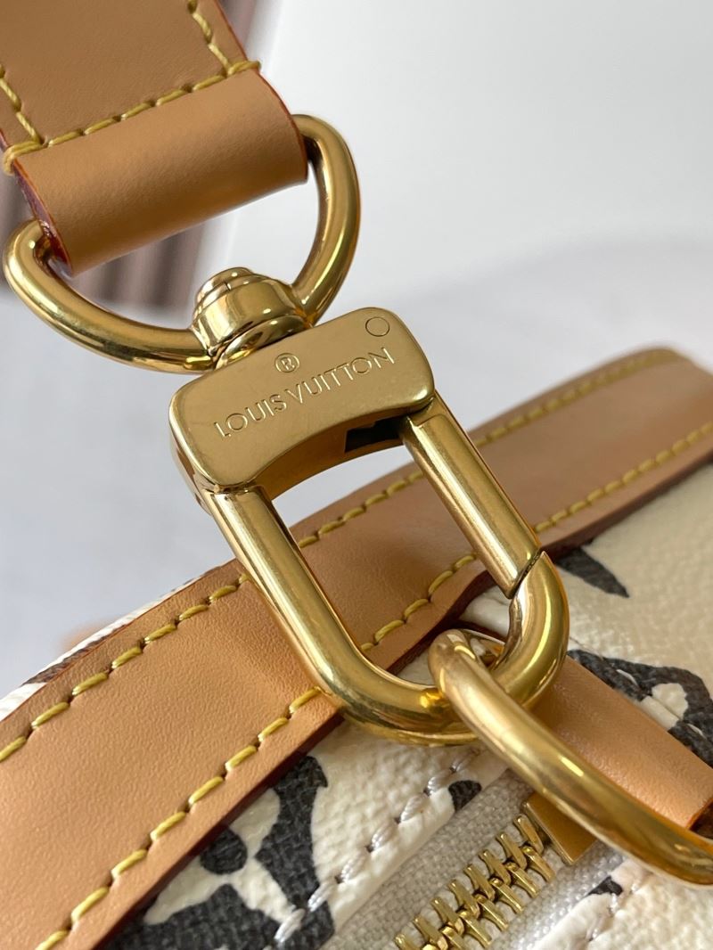 Louis Vuitton Satchel Bags